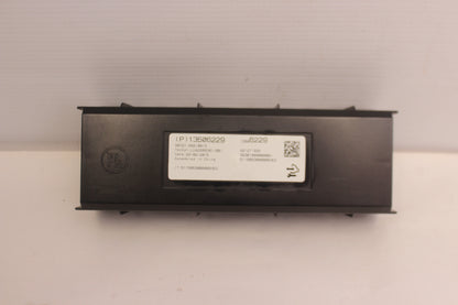 2016 Cadillac ATS-V HVAC Heater Temperature Control Switch Module OEM - Day's Parts Yard