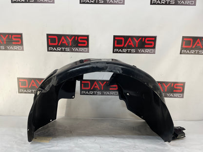 2009 Pontiac G8 GT LH Driver Front Fender Wheel Well Liner House OEM - Day's Parts Yard