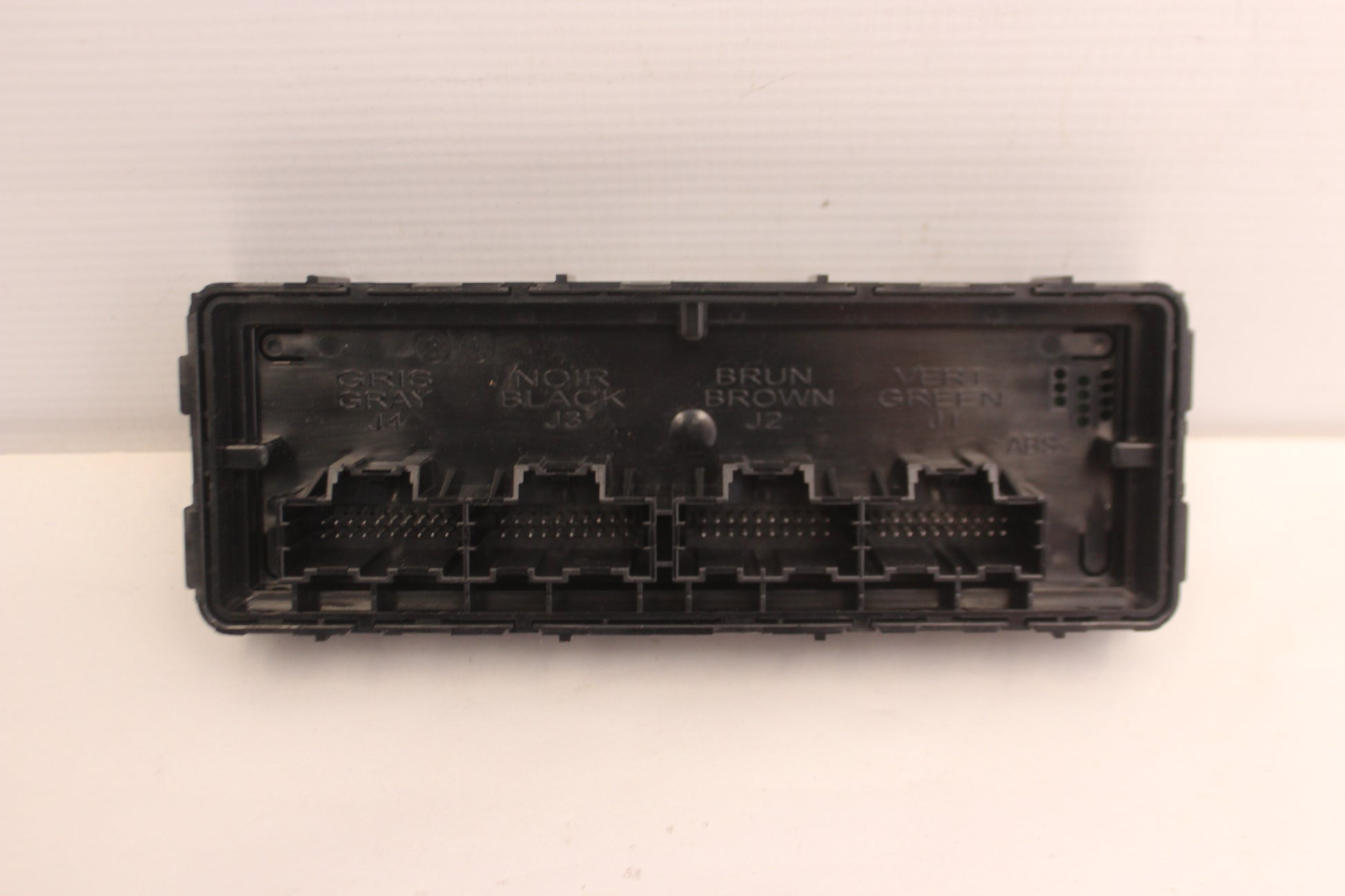 2016 Cadillac ATS-V HVAC Heater Temperature Control Switch Module OEM - Day's Parts Yard