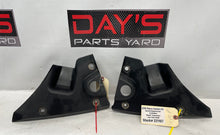 2010 Chevy Camaro SS RH & LH Taillight Tail Lamp Closeout Filler Panel OEM - Day's Parts Yard
