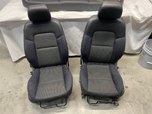 2013 Chevy Caprice PPV Seats Fronts & Rears OEM