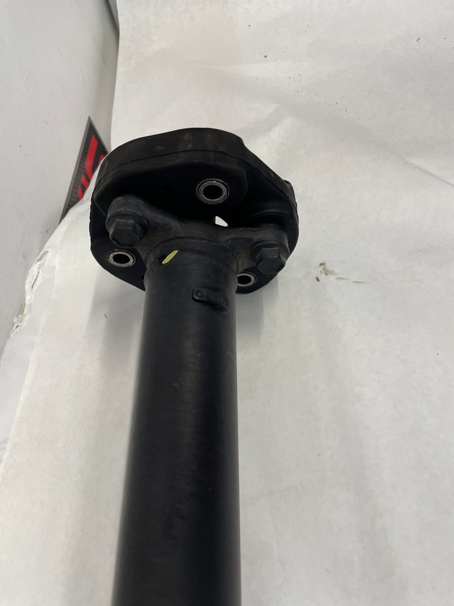 2014 Chevy SS Sedan Drive Shaft Driveshaft Propeller Shaft OEM - Day's Parts Yard