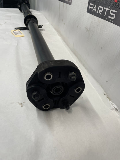 2014 Chevy SS Sedan Drive Shaft Driveshaft Propeller Shaft OEM - Day's Parts Yard