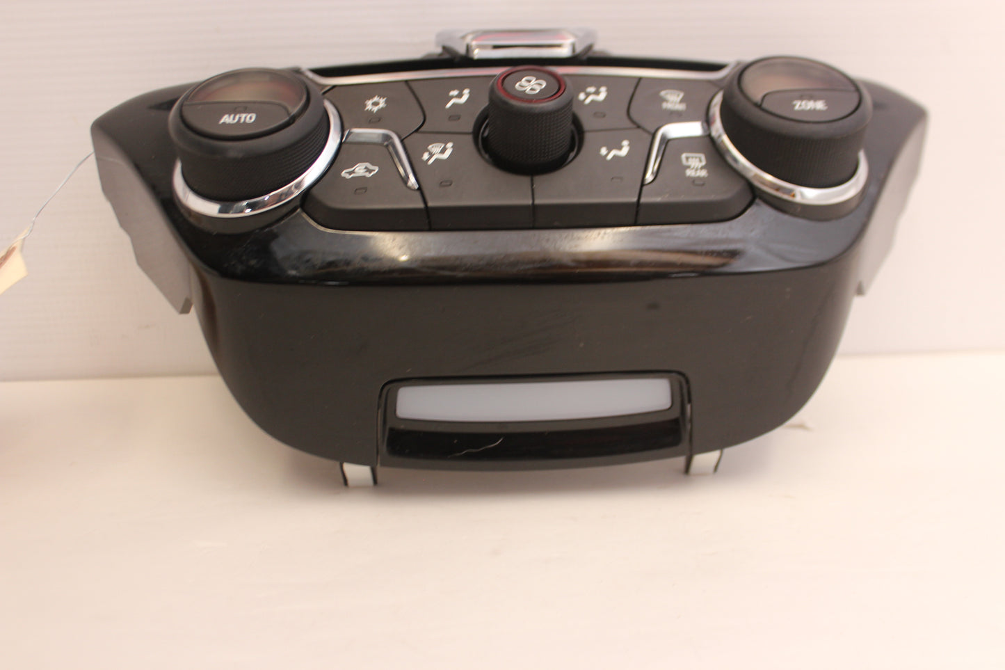 2014 Chevy SS Sedan Heater AC Temperature Control HVAC Controls OEM