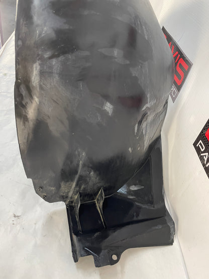 2009 Pontiac G8 GT LH Driver Front Fender Wheel Well Liner House OEM - Day's Parts Yard