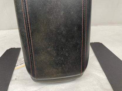 2017 Chevy SS Sedan Complete Center Console Armrest OEM - Day's Parts Yard