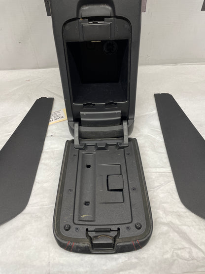 2017 Chevy SS Sedan Complete Center Console Armrest OEM - Day's Parts Yard