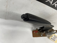 2000 Chevy Camaro Z28 Emergency Parking  E-Brake w/ Black Ebony Leather Handle OEM - Day's Parts Yard