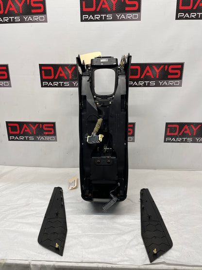 2017 Chevy SS Sedan Complete Center Console Armrest OEM - Day's Parts Yard