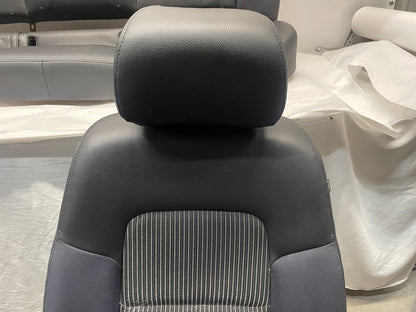 2013 Chevy Caprice PPV Seats Fronts & Rears OEM