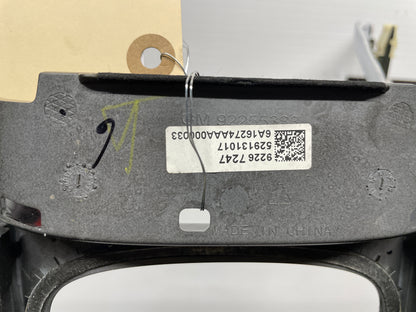 2017 Chevy SS Sedan Complete Center Console Armrest OEM - Day's Parts Yard