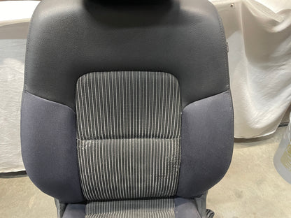 2013 Chevy Caprice PPV Seats Fronts & Rears OEM