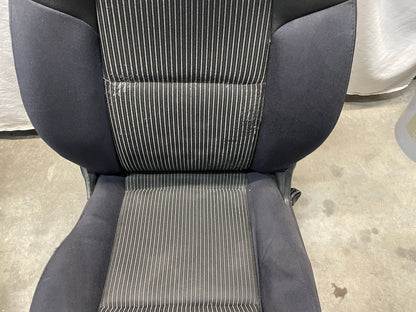 2013 Chevy Caprice PPV Seats Fronts & Rears OEM