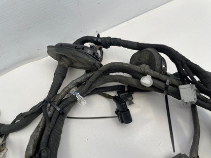 2017 Chevy SS Sedan Fire Wall Front Chassis Engine Bay Wire Wiring Harness OEM