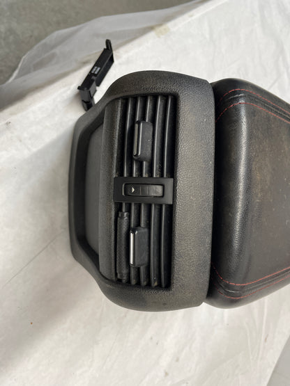 2017 Chevy SS Sedan Complete Center Console Armrest OEM - Day's Parts Yard