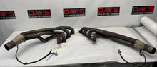2005 Pontiac GTO RH & LH Pace Setter Long Tube Headers OEM - Day's Parts Yard