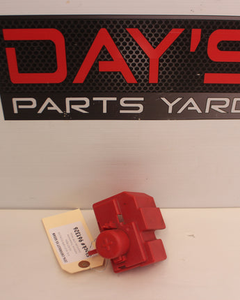 2014 Chevy Sedan SS Positive Battery Jump Start Cover OEM