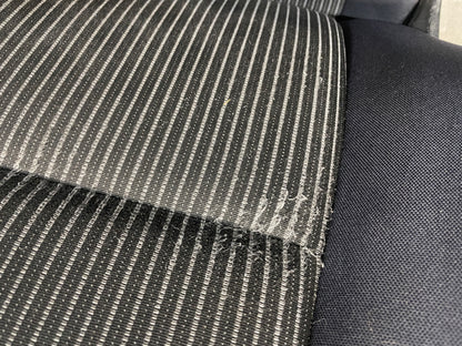 2013 Chevy Caprice PPV Seats Fronts & Rears OEM