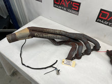 2005 Pontiac GTO RH & LH Pace Setter Long Tube Headers OEM - Day's Parts Yard