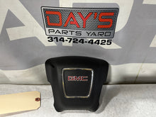 2018 GMC Sierra 1500 SLT Steering Wheel Air Bag Airbag OEM