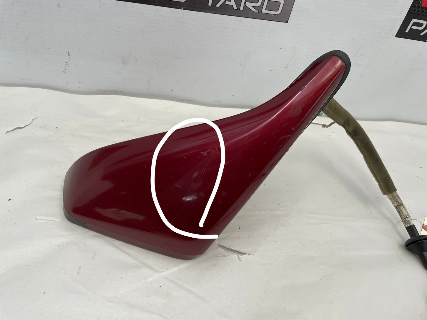 2010 Chevy Camaro SS LH Driver Exterior Side Mirror OEM - Day's Parts Yard