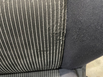 2013 Chevy Caprice PPV Seats Fronts & Rears OEM