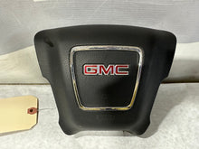 2018 GMC Sierra 1500 SLT Steering Wheel Air Bag Airbag OEM