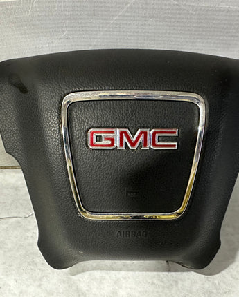 2018 GMC Sierra 1500 SLT Steering Wheel Air Bag Airbag OEM