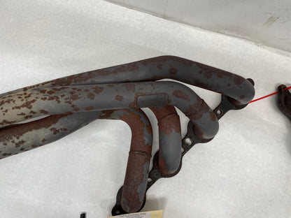 2005 Pontiac GTO RH & LH Pace Setter Long Tube Headers OEM - Day's Parts Yard