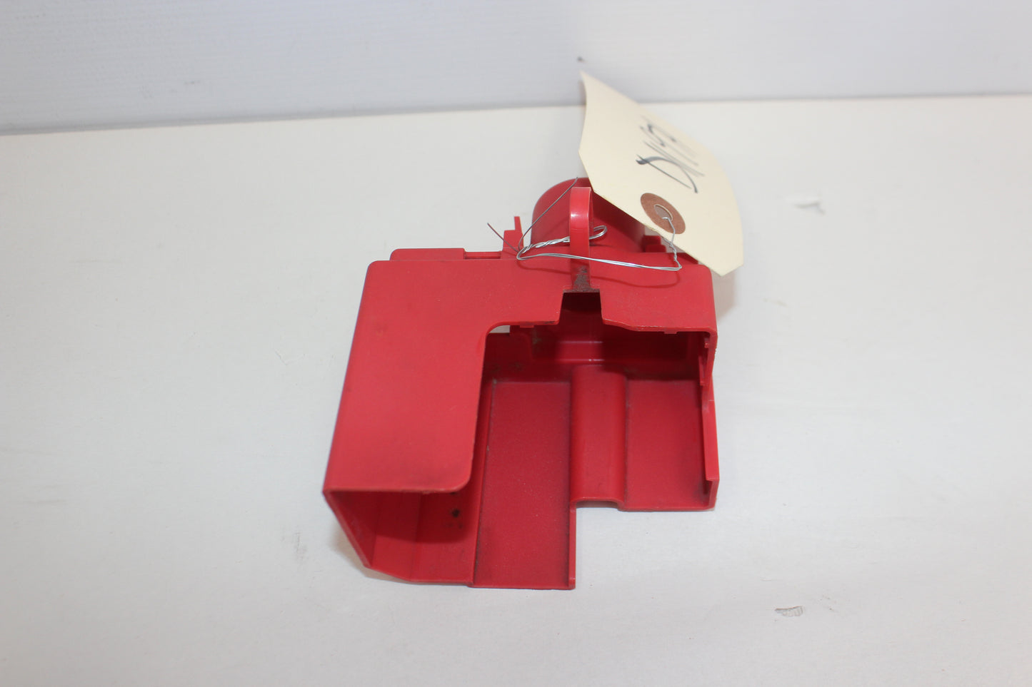 2014 Chevy Sedan SS Positive Battery Jump Start Cover OEM