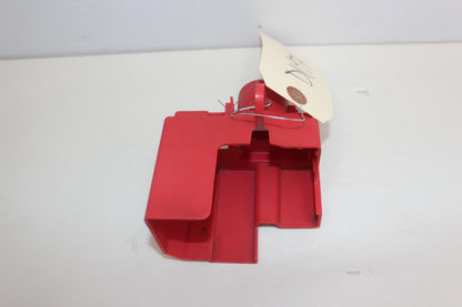 2014 Chevy Sedan SS Positive Battery Jump Start Cover OEM