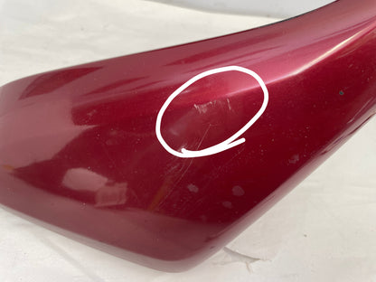 2010 Chevy Camaro SS LH Driver Exterior Side Mirror OEM - Day's Parts Yard