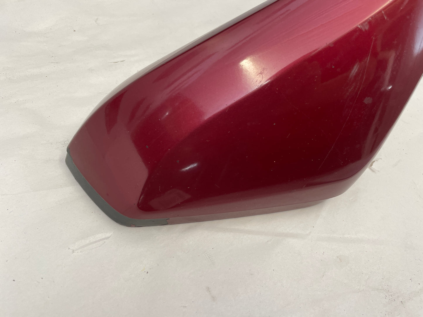2010 Chevy Camaro SS LH Driver Exterior Side Mirror OEM - Day's Parts Yard