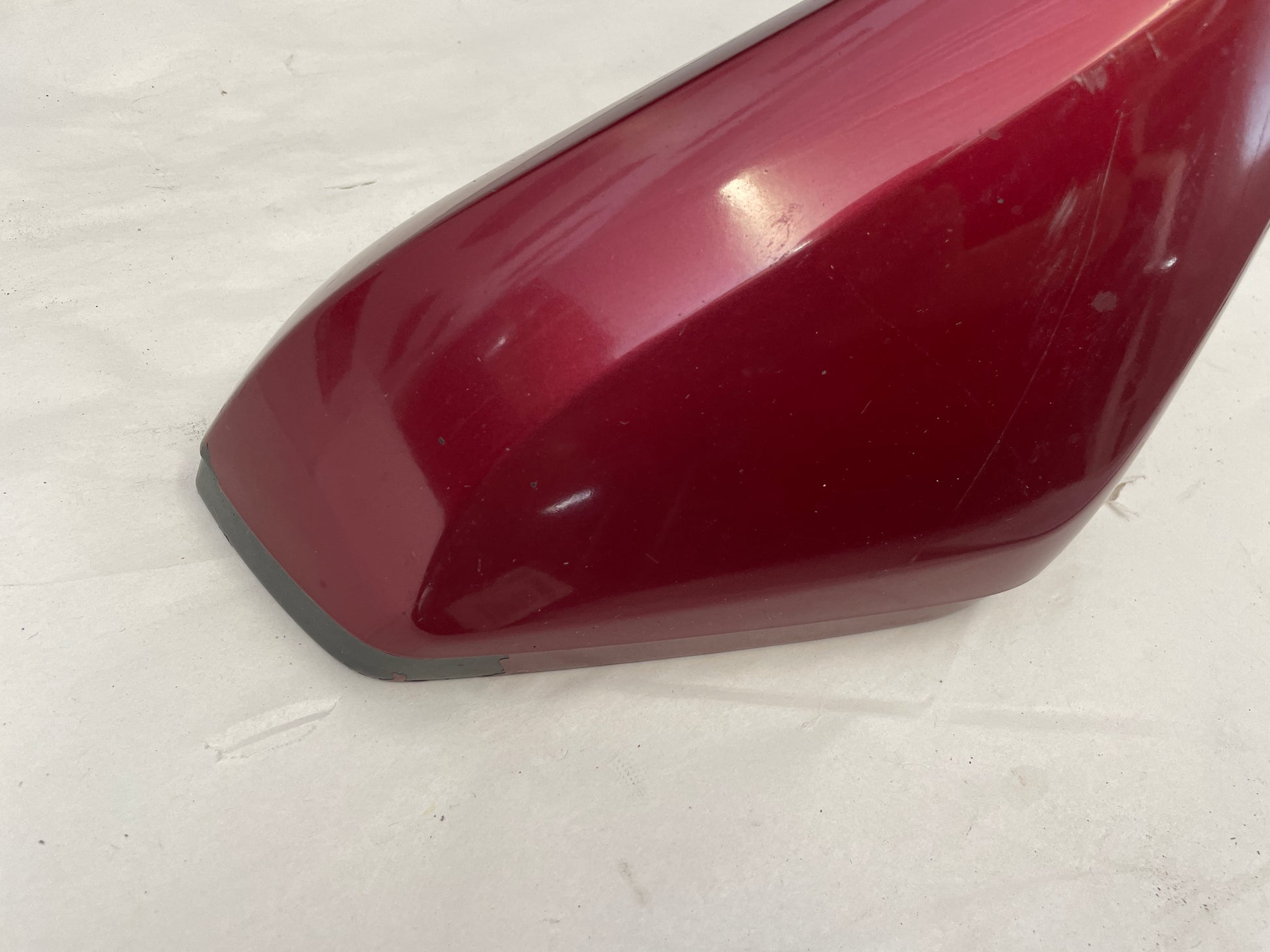 2010 Chevy Camaro SS LH Driver Exterior Side Mirror OEM - Day's Parts Yard