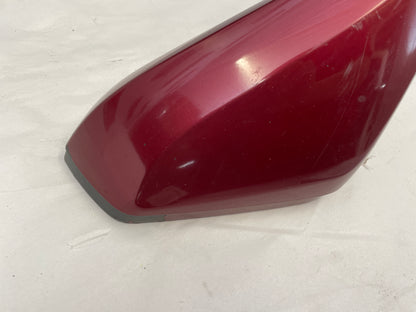 2010 Chevy Camaro SS LH Driver Exterior Side Mirror OEM - Day's Parts Yard