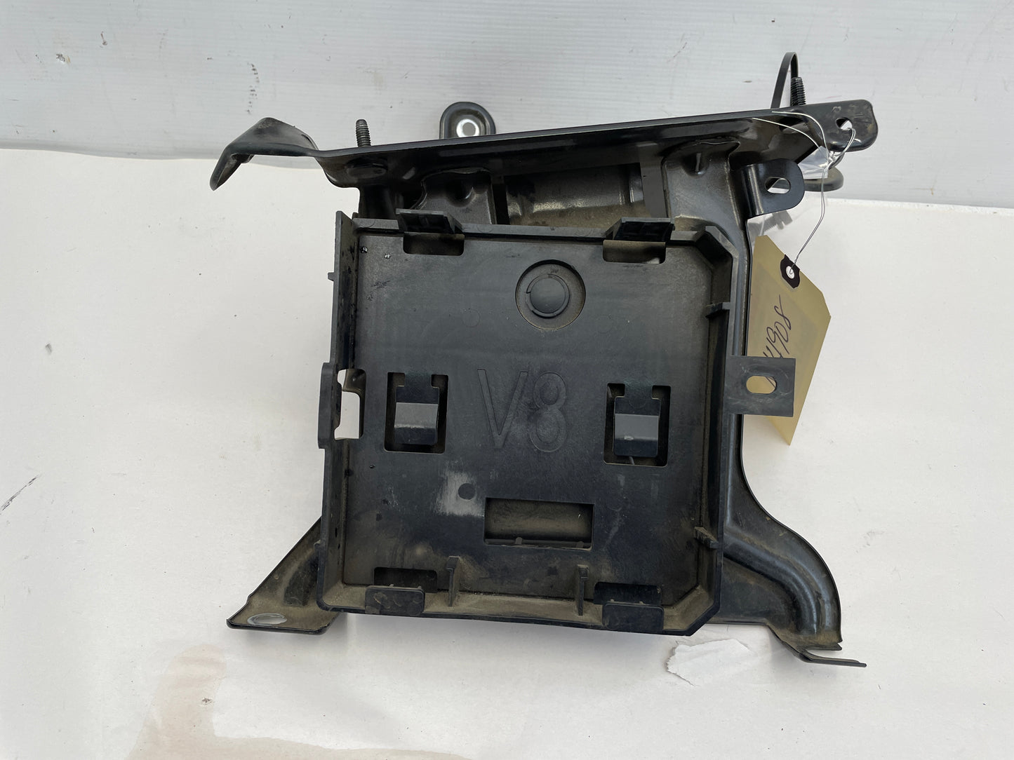 2017 Chevy SS Sedan ECM ECU Computer Mounting Bracket OEM