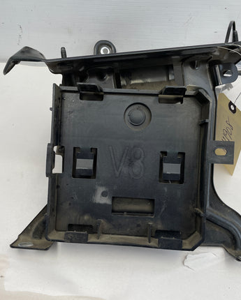 2017 Chevy SS Sedan ECM ECU Computer Mounting Bracket OEM