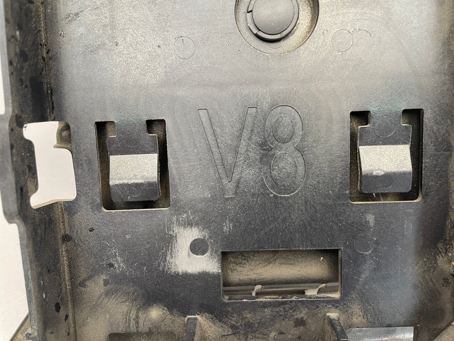 2017 Chevy SS Sedan ECM ECU Computer Mounting Bracket OEM