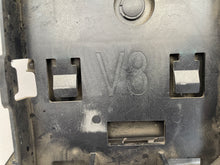 2017 Chevy SS Sedan ECM ECU Computer Mounting Bracket OEM