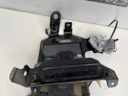 2017 Chevy SS Sedan ECM ECU Computer Mounting Bracket OEM