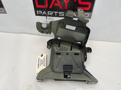 2017 Chevy SS Sedan ECM ECU Computer Mounting Bracket OEM