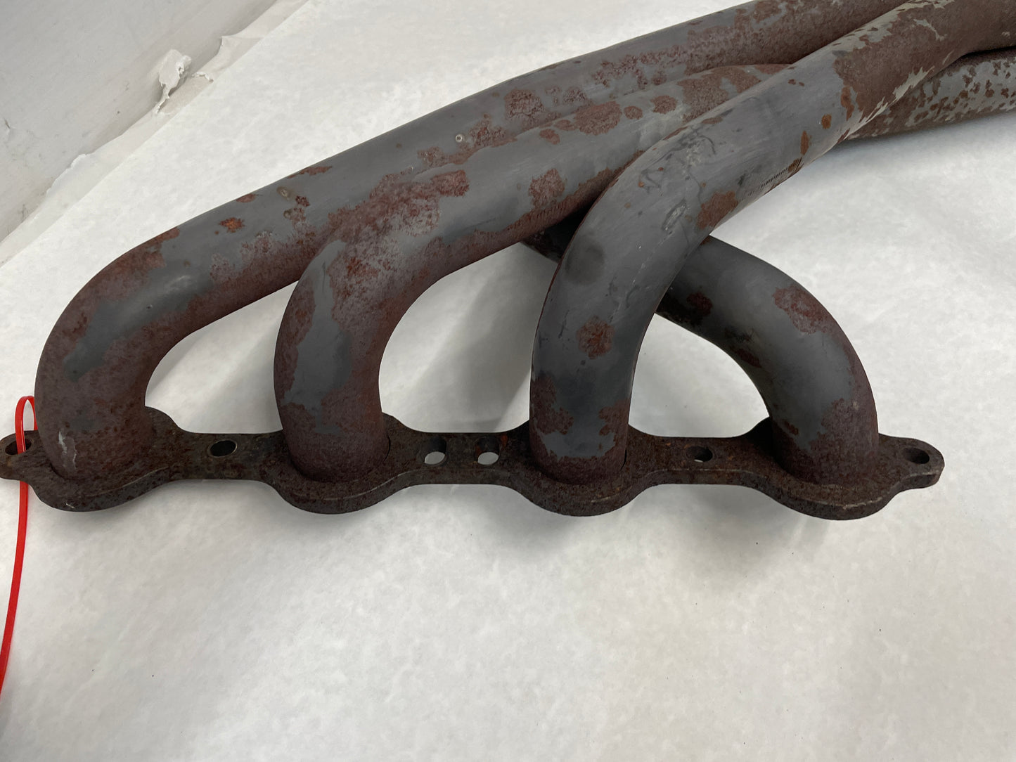2005 Pontiac GTO RH & LH Pace Setter Long Tube Headers OEM - Day's Parts Yard