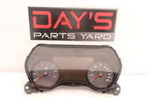 2018 Chevy Camaro ZL1 1LE Gauge Cluster Speedometer OEM - Day's Parts Yard