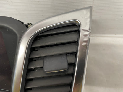 2017 Chevy SS Sedan Navigation Display Radio CD Player Face Plate Screen Control Bezel OEM - Day's Parts Yard