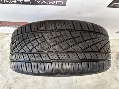 2006 Pontiac GTO Factory Wheels and Tires Fronts and Rears 245/45R17 OEM - Day's Parts Yard