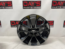 2017 Cadillac ATS-V Coupe Factory OEM Rear Wheel 18X9.5
