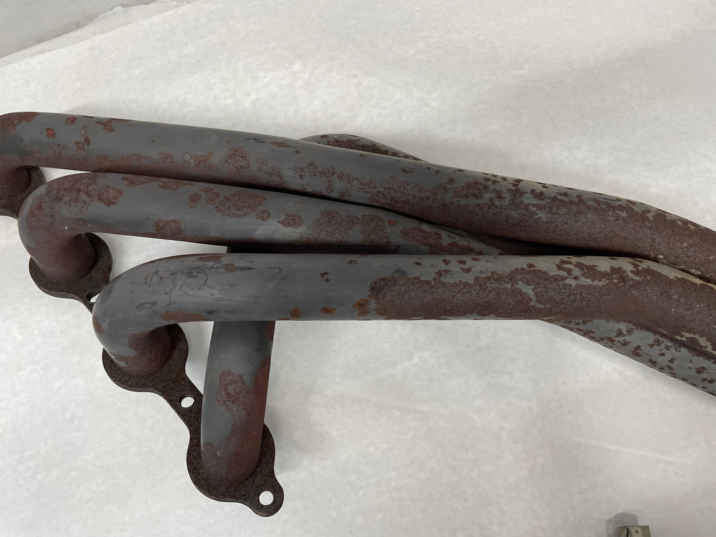 2005 Pontiac GTO RH & LH Pace Setter Long Tube Headers OEM - Day's Parts Yard