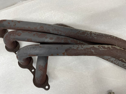 2005 Pontiac GTO RH & LH Pace Setter Long Tube Headers OEM - Day's Parts Yard