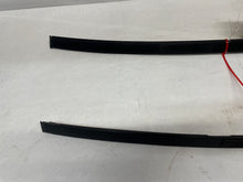 2014 Chevy SS Sedan Roof Top Trim Finish Panel Moldings RH & LH OEM