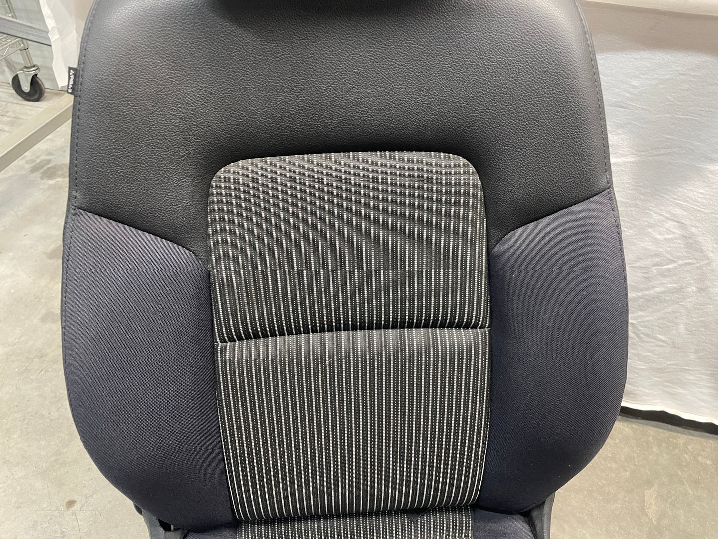 2013 Chevy Caprice PPV Seats Fronts & Rears OEM
